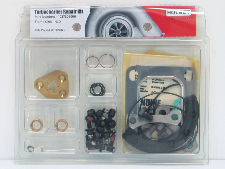 NEW OEM Holset H1E H1C Turbo Repair Kit Cummins 3.9L 4BT 5.9L 6BTA 4027309