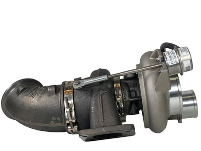New Holset HY35W Turbo 03-04.5 (4033667H)