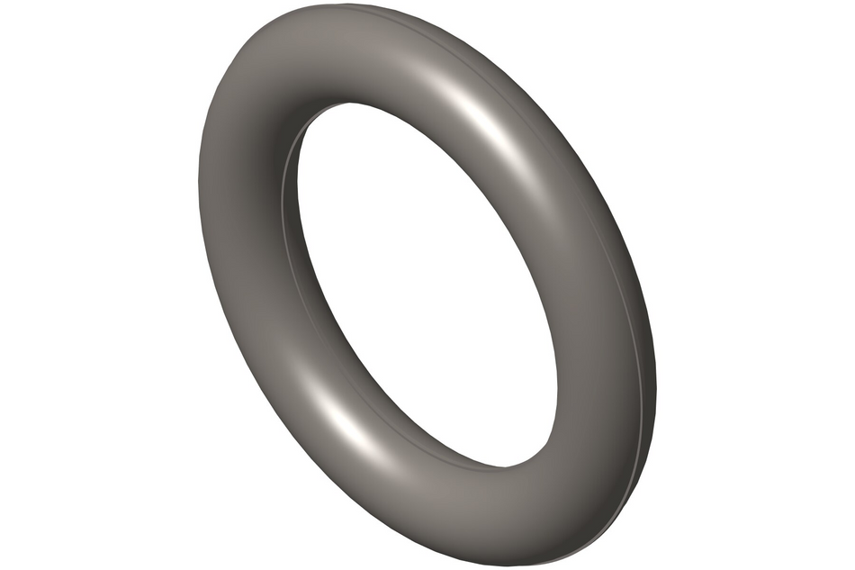 Cummins Fuel Injection Crossover Tube O-Ring