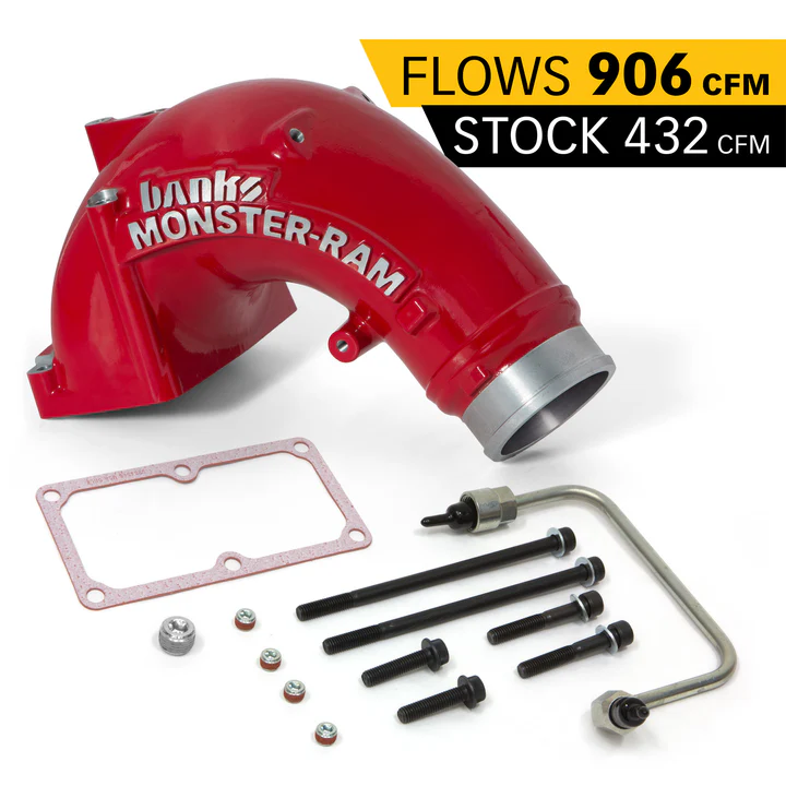 Banks Monster-Ram Intake System (42788-PC)
