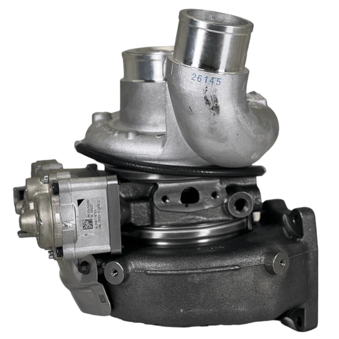 Holset 5456364R OEM Cummins Turbocharger HE300VG