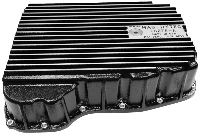 Mag-Hytec 68RFE Transmission Pan