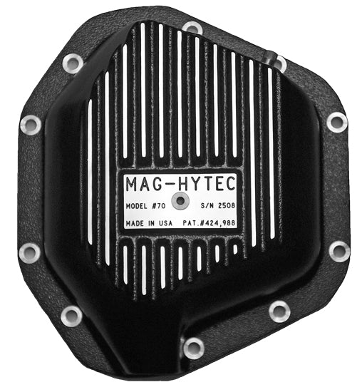 Mag-Hytec Differential Cover (Dana #70)