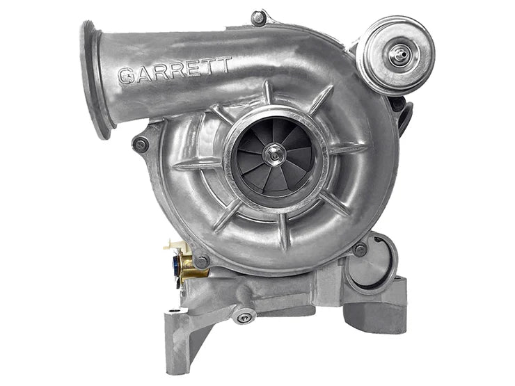 Garrett GTP38 Turbo Ford F-Series 702012-5012