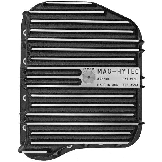 Mag-Hytec 727-DD Transmission Pan