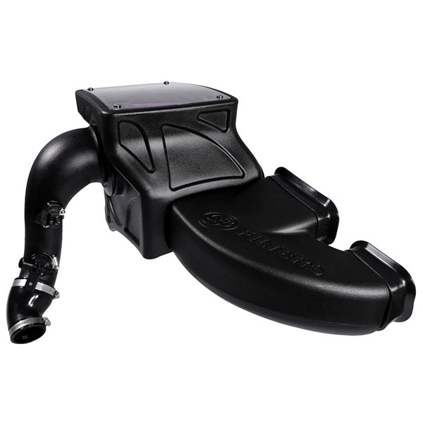 S&B Cold Air Intake for 16-22 2.8L Duramax