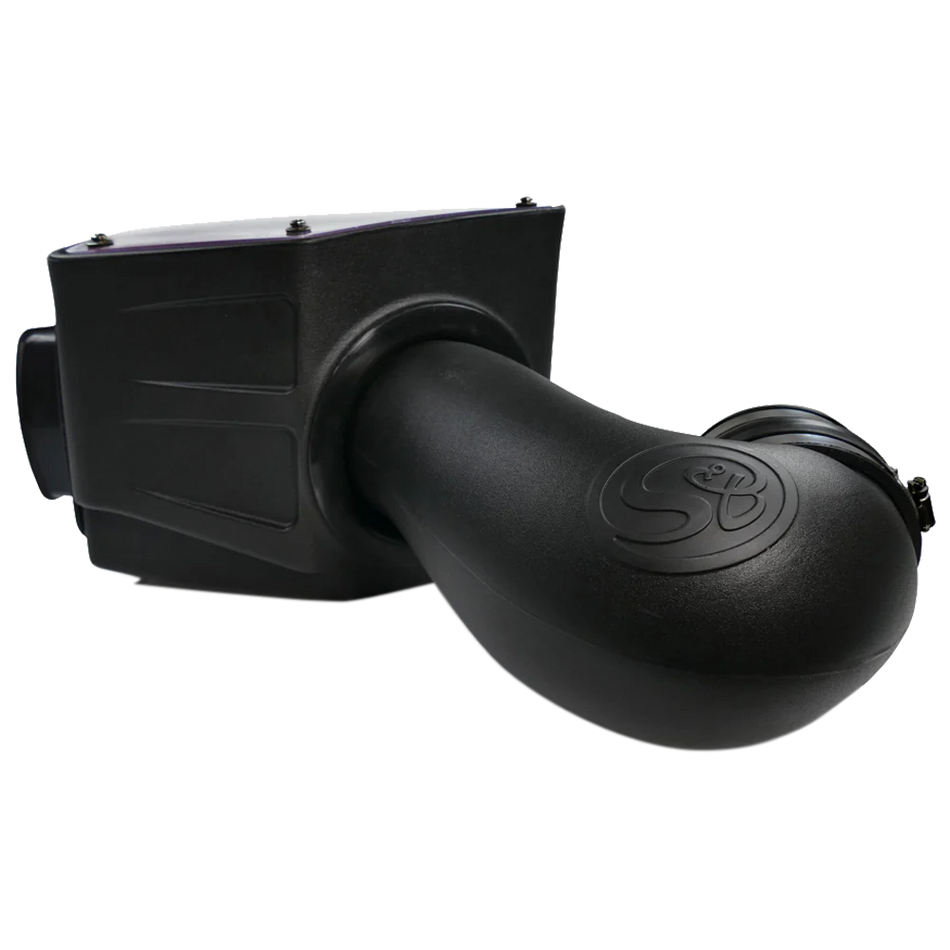 S&B Cold Air Intake for 1994-2002 Dodge/Ram Cummins 5.9L (75-5090)