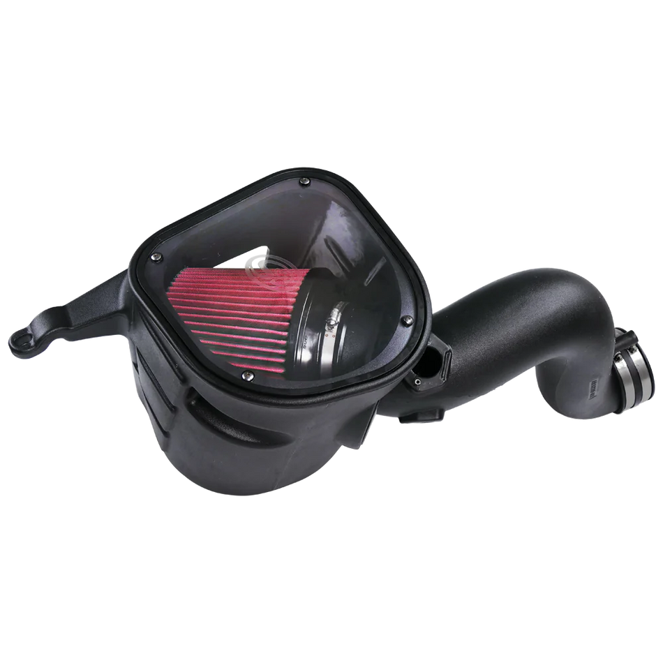 S&B Cold Air Intake for 2007-2009 Dodge/Ram Cummins 6.7L (75-5093)