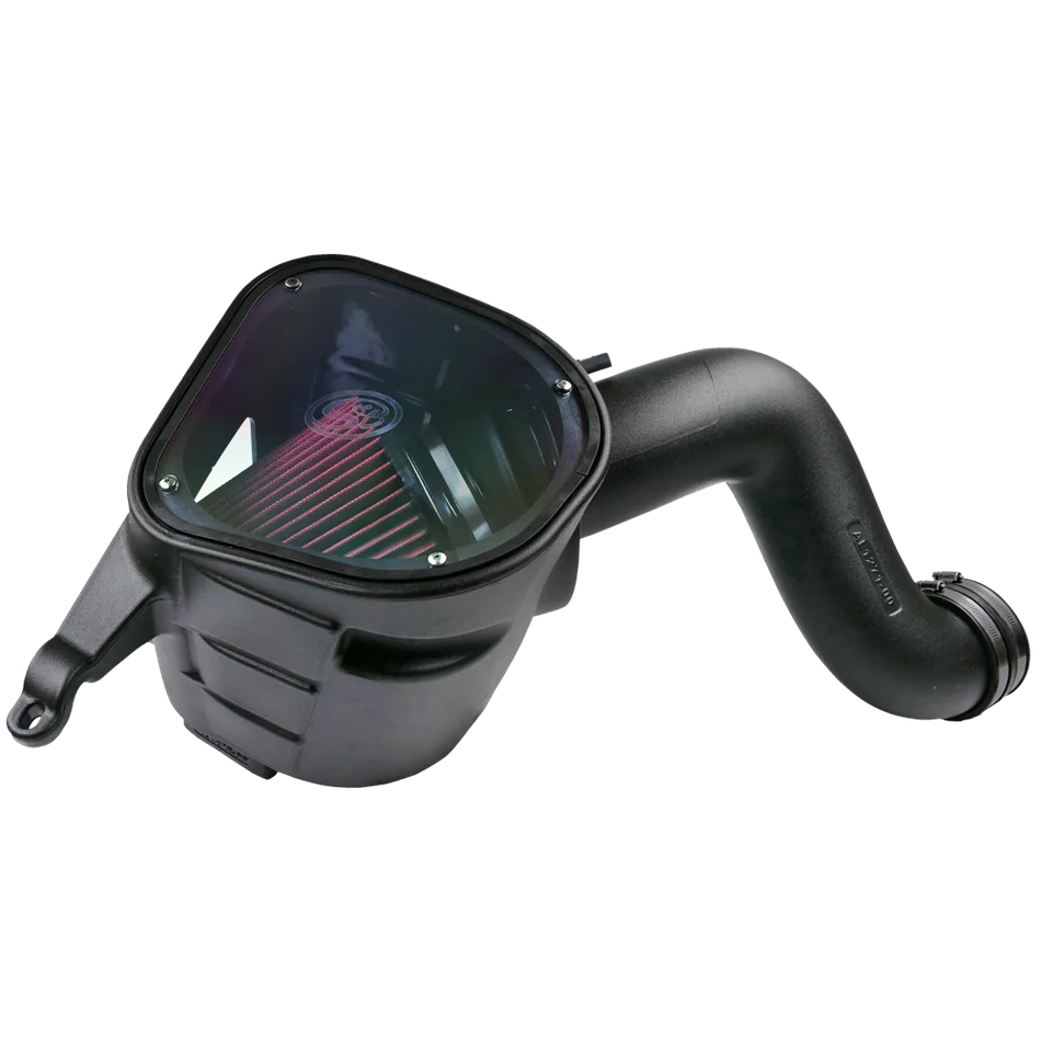 S&B Cold Air Intake for 2003-2007 Dodge/Ram Cummins 5.9L (75-5094)