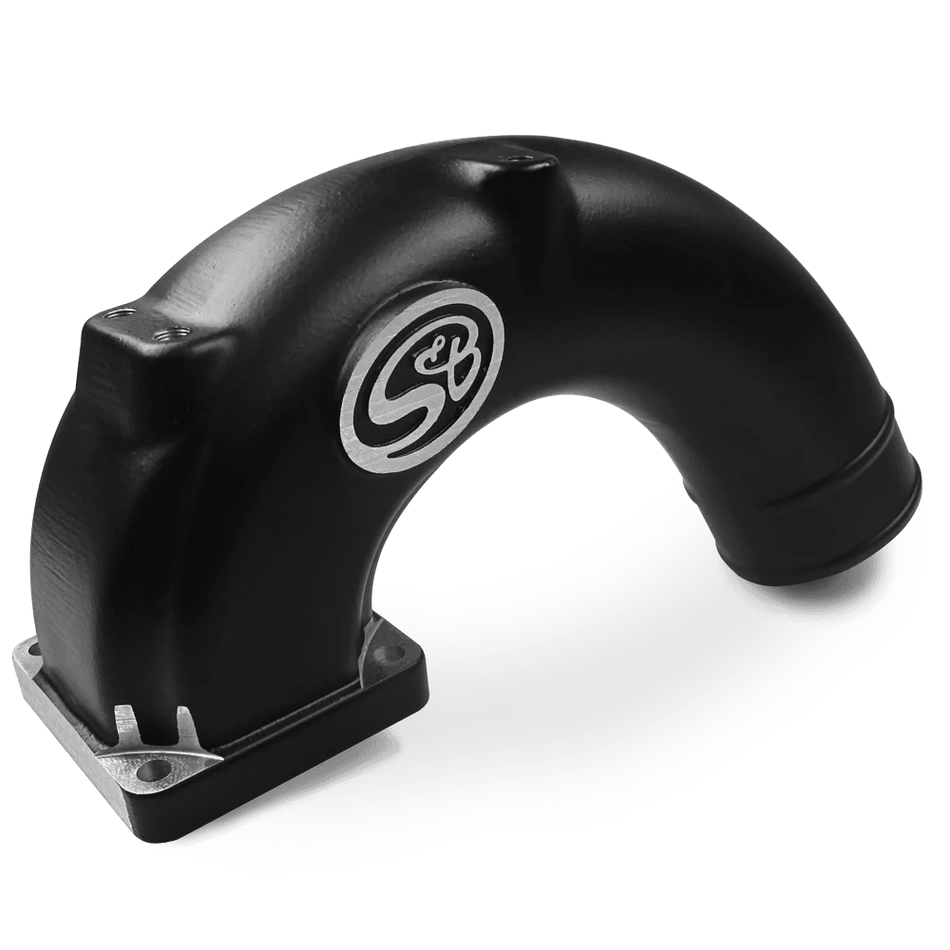 S&B Intake Elbow for 98-02 Dodge/RAM Cummins 5.9L