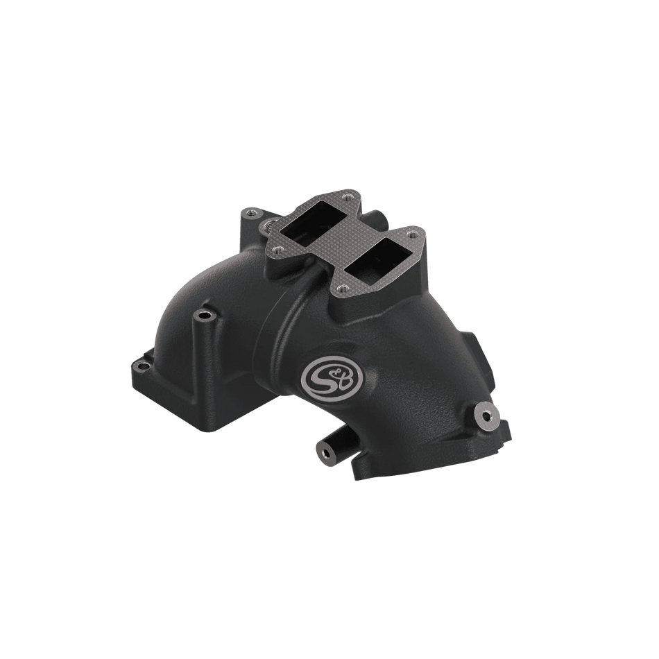 S&B Intake Elbow for 07.5-18 Dodge/RAM Cummins 6.7L