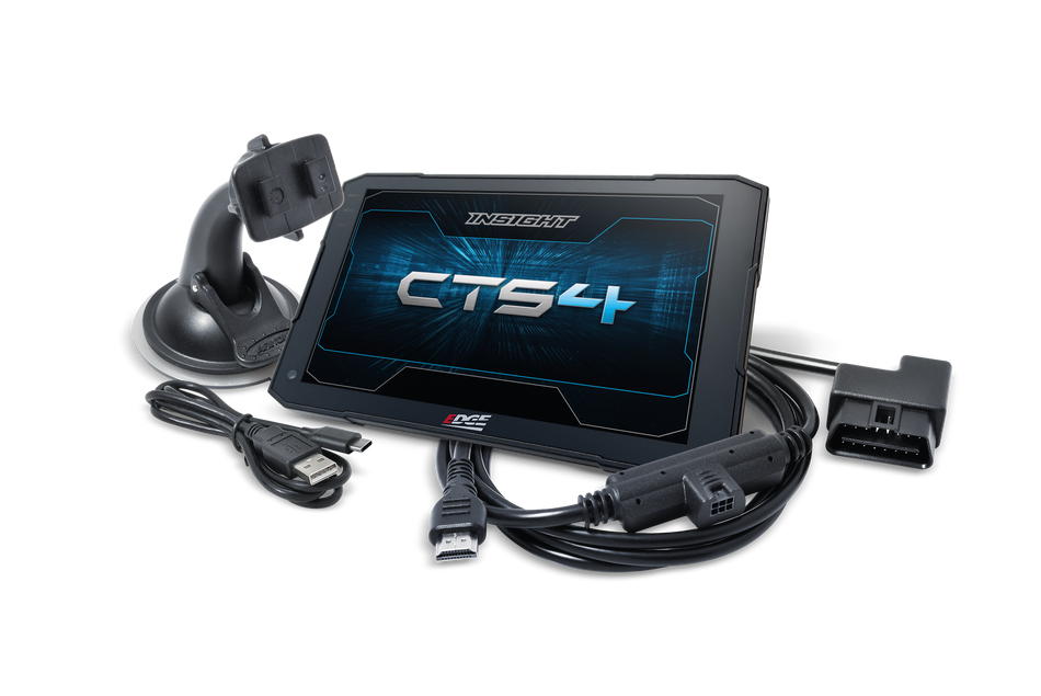 Edge Insight CTS4 Pre-Order Now!