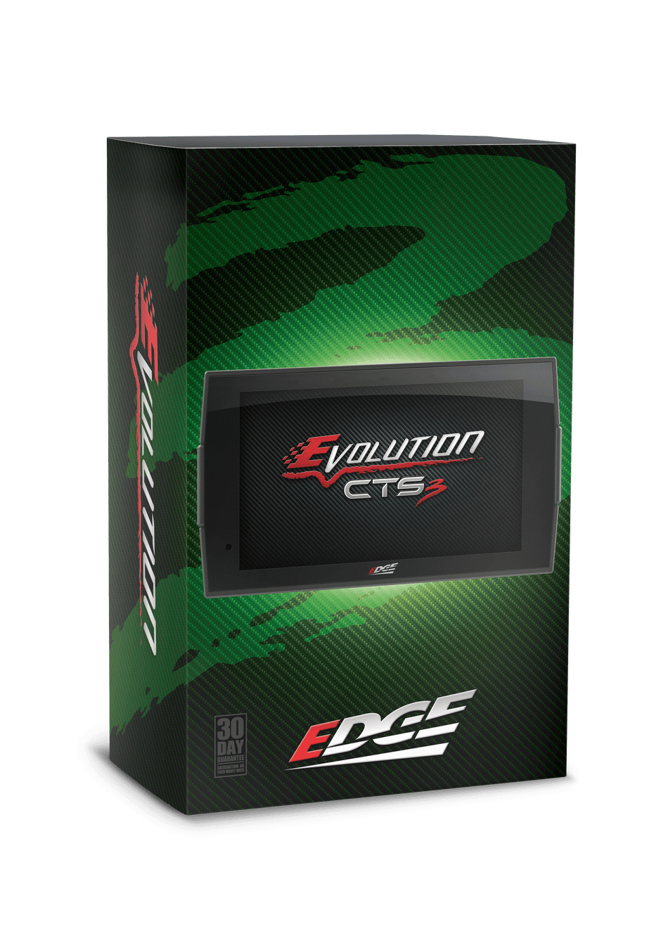 Evolution CTS3 for Cummins 03-12 Dodge/Ram 2500-3500 (85400-300)