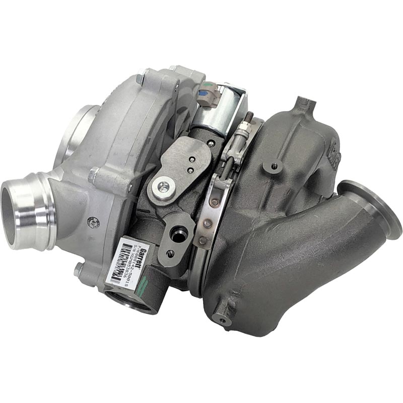 Garrett 888142-5001S New Stock Replacement AVNT3582 Turbocharger