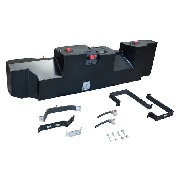 Transfer Flow 40 Gallon Ram Cab Chassis Midship Repl. Tank - 60" CA (0800115805)
