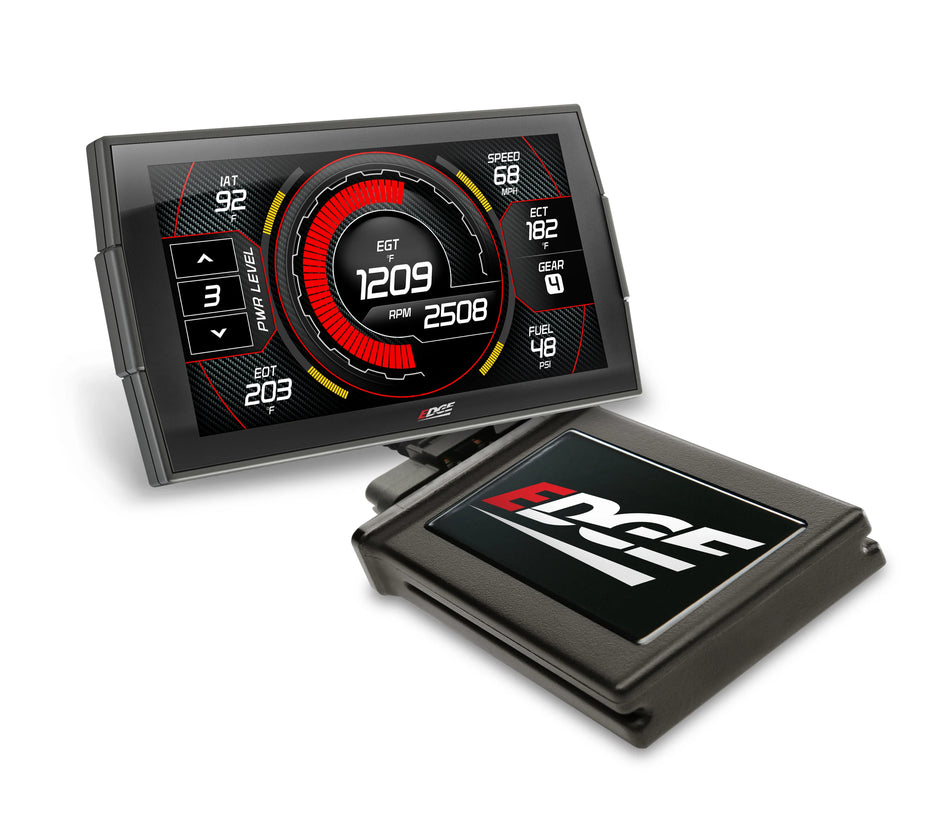Edge Juice w/ Attitude CTS3 2019-2021 Dodge Ram 2500/3500 - 6.7L Cummins Diesel 31508-3