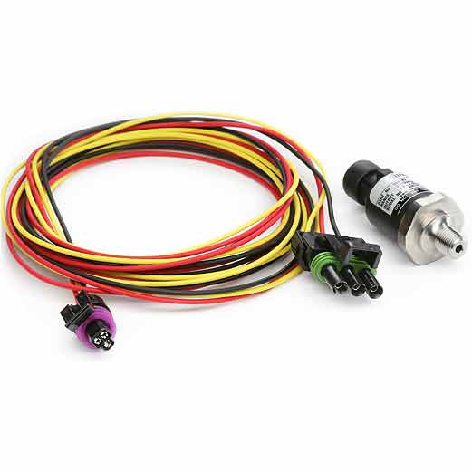 EAS Pressure Sensor 0-100 PSIG (98607)