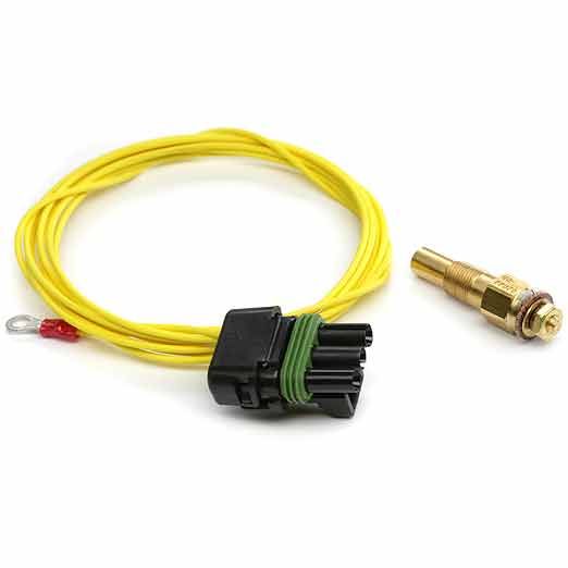 EAS Temperature Sensor -40F to -300F (98608)
