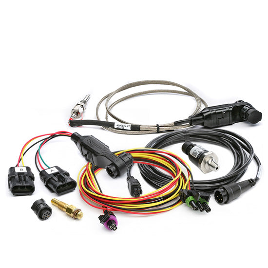 EAS Competition Kit Includes EGT, Boost, and Temp sensors (98617)