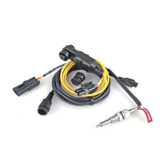 EAS EGT Kit - Daily Driver/Tow Kit Compatible w/ Edge CS2/CTS2/CTS3 (98620)