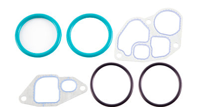 Alliant Power Engine Oil Cooler O-ring And Gasket Kit AP0004