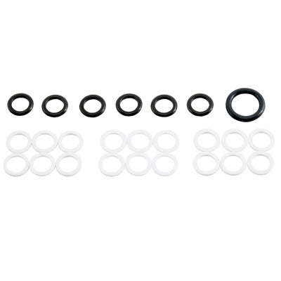 Alliant Power High-Pressure Oil Rail Seal Kit AP0025