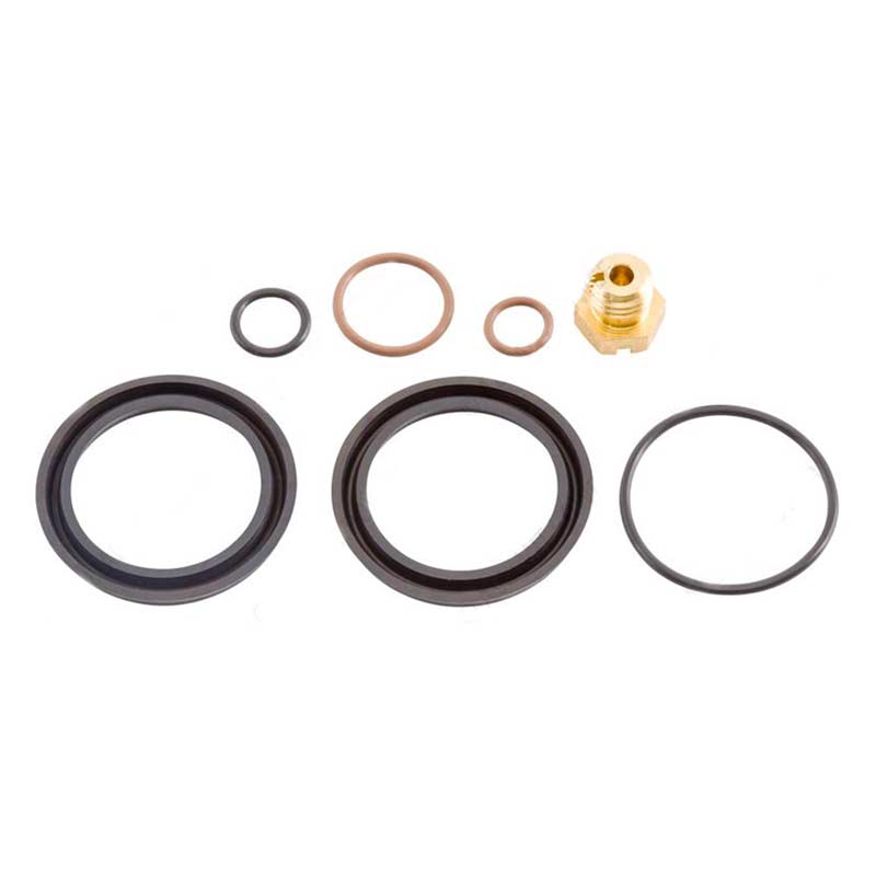 Alliant Power AP0029 Fuel Filter Base & Hand Primer Seal Kit