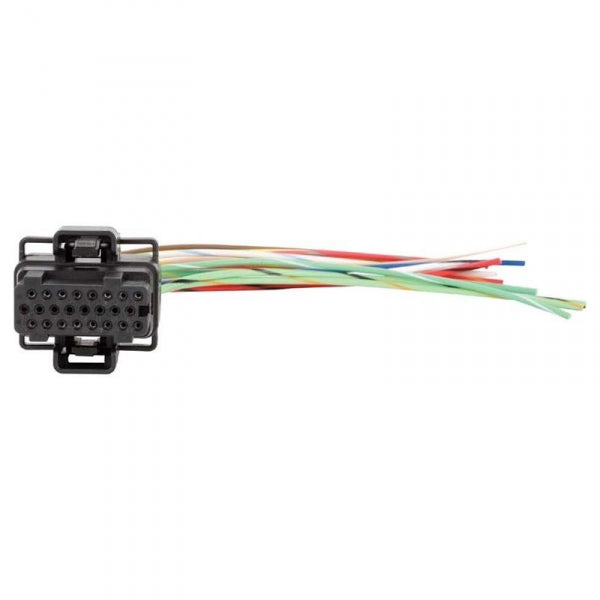 Alliant Power AP0033 Fuel Injection Control Module (FICM) X1 Connector Pigtail