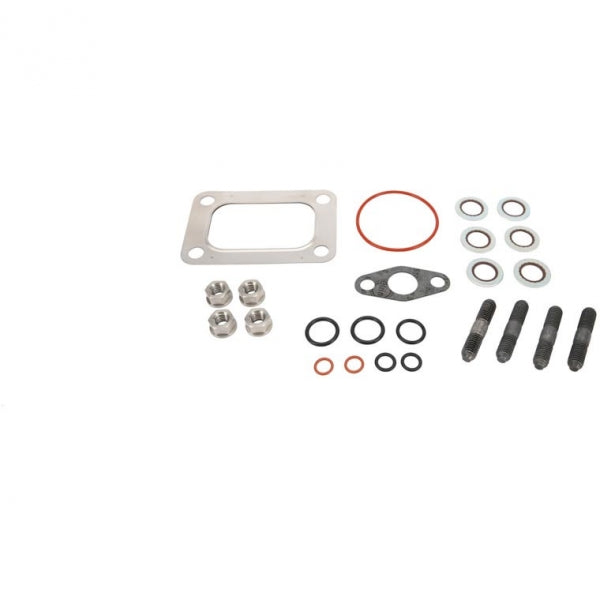 Alliant Power AP0186 Turbocharger Installation Kit