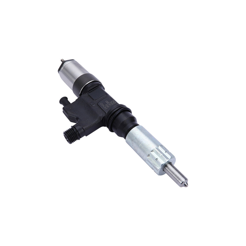 Alliant Power Isuzu 7.8L 6HK1 Reman Fuel Injector 2003 AP53801