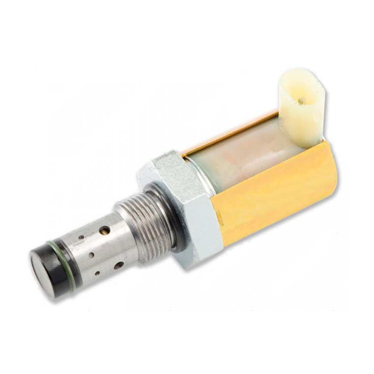 Alliant Power Injection Pressure Regulator (IPR) Valve AP63416