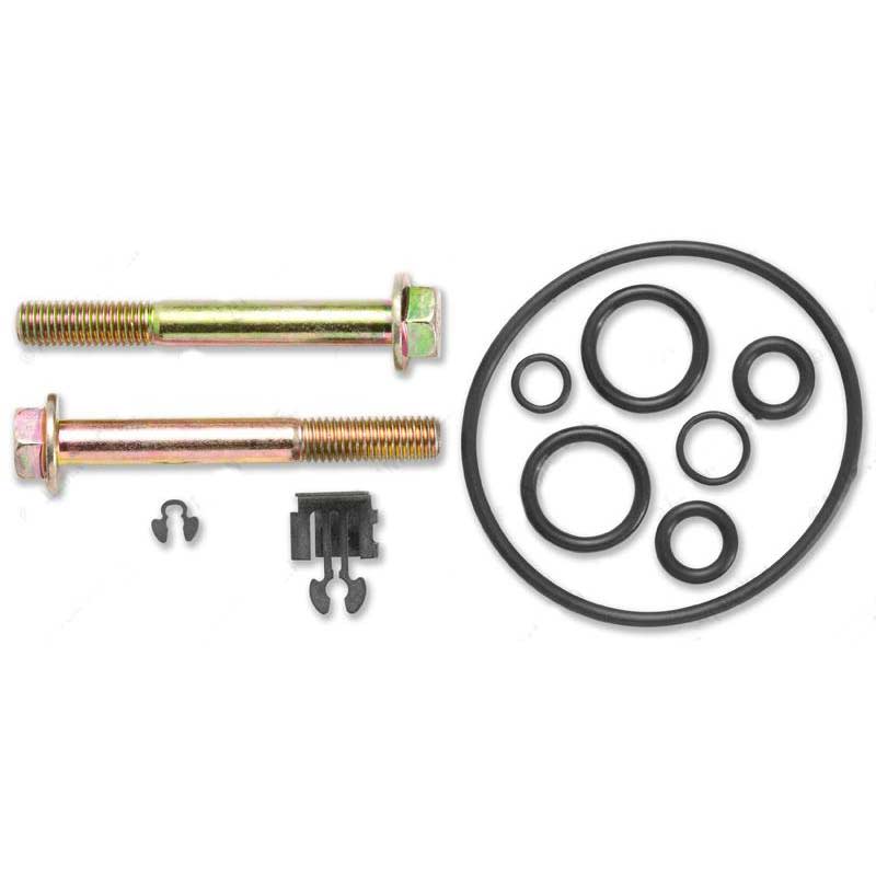 Alliant Power Turbo Installation Kit AP63461