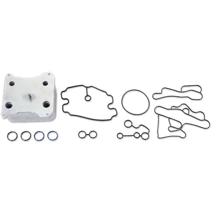 Alliant Power AP63468 Engine Oil Cooler Kit