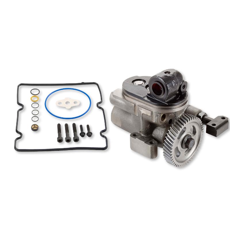 Alliant Power AP63661 Remanufactured High-Pressure Oil Pump