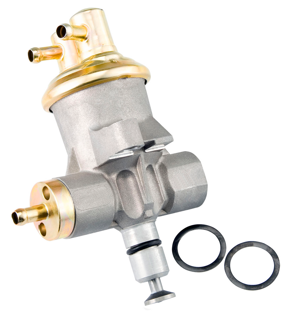 ALLIANT POWER APM61067 NEW TRANSFER FUEL PUMP MECHANICAL, 94-98 FORD POWERSTROKE 7.3L