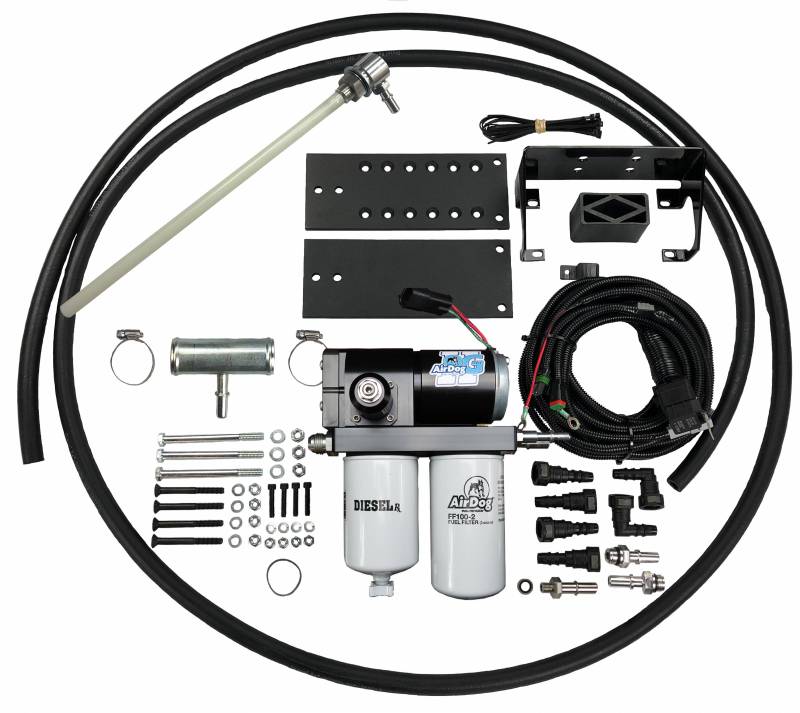 AirDog II-5G (DF-100-5G)