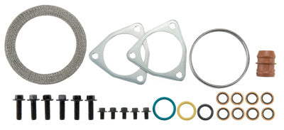 Alliant Power Turbo Installation Kit, Ford 6.4L 2008-2010 AP63482