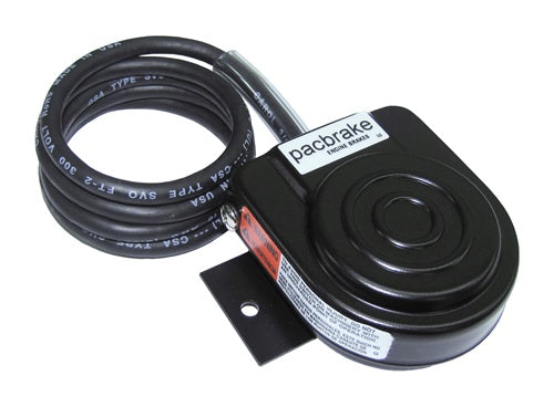 Pacbrake C11745 Floor Mounted Foot On/Off Switch Kit
