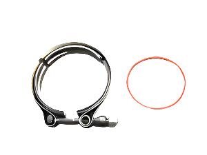 GDS | H1/HX Compressor Outlet V-band and O-ring H1/HX VBOR 3069053
