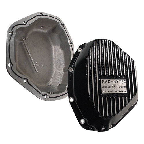 Mag-Hytec Dana 80 Differential Cover