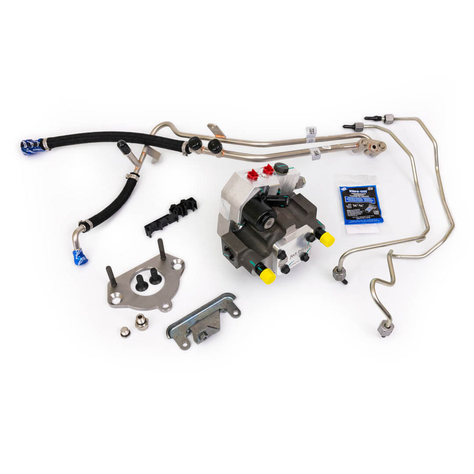 S&S DIesel 6.7F-DCR-1 Conversion Kit