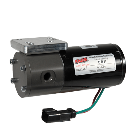 FASS Fuel Systems Dodge Replacement System for 03-04 Dodge/RAM (DRP04)