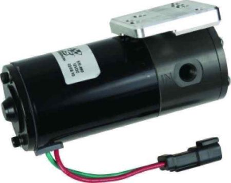 FASS Fuel Systems Dodge Replacement System for 03-04 Dodge/RAM (DRP04)