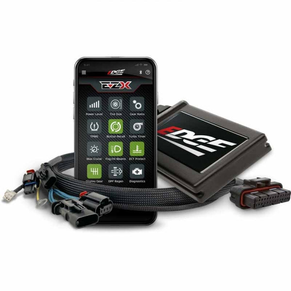 EZX Module 2013-2018 Ram 2500/3500 Cummins 32711