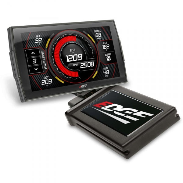 Edge Juice w/ Attitude CTS3 1998.5-2000 Dodge Ram 2500/3500 - 5.9L Cummins Diesel 31500-3