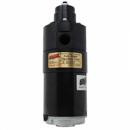 FASS Fuel Systems Signature Series Adjustable Diesel Fuel System 165GPH for 98.5-04 Dodge/Ram (FASD08165G)