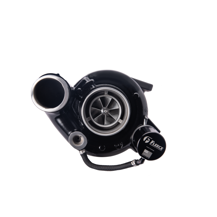 Fleece Cheetah® Turbocharger (FPE-351-0407)