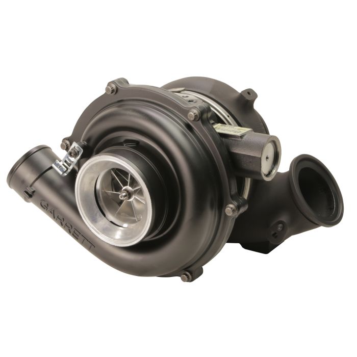 Fleece Cheetah® Turbocharger for 2004.5-2007 6.0L Powerstroke (FPE-6.0STREET-0407)