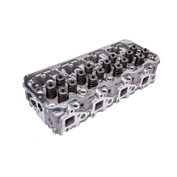 Fleece Freedom Series Duramax Cylinder Head for 2011-2016 LML (Driver Side) (FPE-61-10004-D)