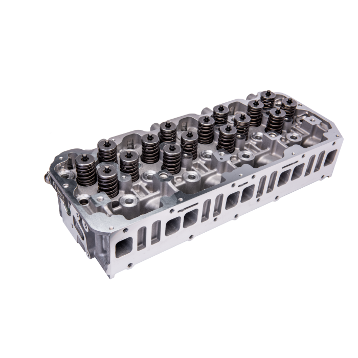 Fleece Freedom Series Duramax Cylinder Head for 2011-2016 LML (Driver Side) (FPE-61-10004-D)